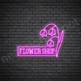 Flower-Shop-V13-Neon-Sign-18x24-WS-C-PINK
