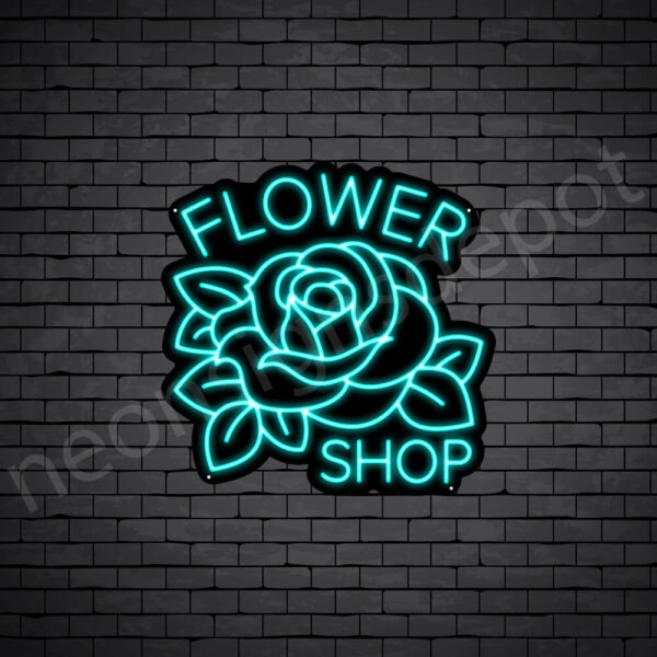 Flower-Shop-V16-Neon-Sign-24x24-WS-B-BRIGHT-BLUE Flower-Shop-V16-Neon-Sign-24x24-WS-B-BRIGHT-BLUE