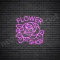 Flower-Shop-V16-Neon-Sign-24x24-WS-C-PINK