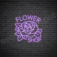 Flower-Shop-V16-Neon-Sign-24x24-WS-C-PURPLE