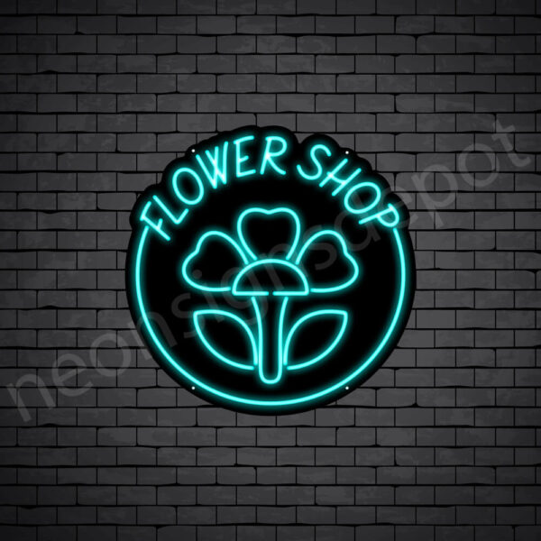 Flower-Shop-V6-Neon-Sign-WS-B-BRIGHTBLUE Flower-Shop-V6-Neon-Sign-WS-B-BRIGHTBLUE