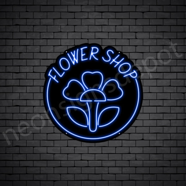 Flower-Shop-V6-Neon-Sign-WS-B-DARLBLUE Flower-Shop-V6-Neon-Sign-WS-B-DARLBLUE