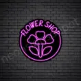 Flower-Shop-V6-Neon-Sign-WS-B-PINK