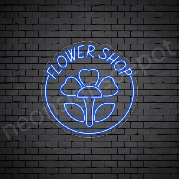 Flower-Shop-V6-Neon-Sign-WS-C-DARLBLUE Flower-Shop-V6-Neon-Sign-WS-C-DARLBLUE