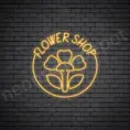 Flower-Shop-V6-Neon-Sign-WS-C-ORANGE
