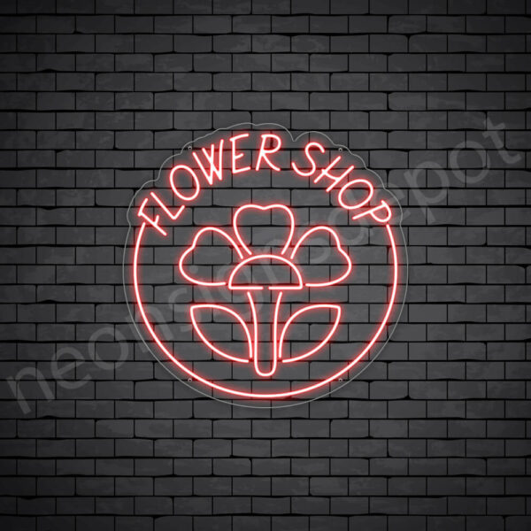 Flower-Shop-V6-Neon-Sign-WS-C-RED Flower-Shop-V6-Neon-Sign-WS-C-RED