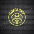 Flower-Shop-V6-Neon-Sign-WS-C-YELLOW