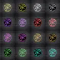 Flower Shop V7 Neon Sign