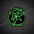 Flower-Shop-V7-Neon-Sign-WS-B-GREEN