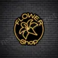 Flower-Shop-V7-Neon-Sign-WS-B-ORANGE