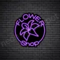 Flower-Shop-V7-Neon-Sign-WS-B-PURPLE