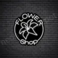 Flower-Shop-V7-Neon-Sign-WS-B-WHITE