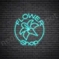 Flower-Shop-V7-Neon-Sign-WS-C-BRIGHTBLUE