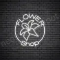 Flower-Shop-V7-Neon-Sign-WS-C-WHITE