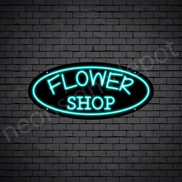Flower-Shop-V8-Neon-Sign-WS-B-BRIGHTBLUE Flower-Shop-V8-Neon-Sign-WS-B-BRIGHTBLUE