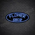 Flower-Shop-V8-Neon-Sign-WS-B-DARKBLUE