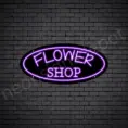 Flower-Shop-V8-Neon-Sign-WS-B-PURPLE