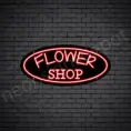 Flower-Shop-V8-Neon-Sign-WS-B-RED