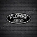 Flower-Shop-V8-Neon-Sign-WS-B-WHITE