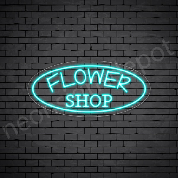Flower-Shop-V8-Neon-Sign-WS-C-BRIGHTBLUE Flower-Shop-V8-Neon-Sign-WS-C-BRIGHTBLUE