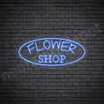 Flower-Shop-V8-Neon-Sign-WS-C-DARKBLUE