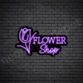 Flower-Shop-V9-Neon-Sign-WS-B-PURPLE