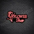 Flower-Shop-V9-Neon-Sign-WS-B-RED