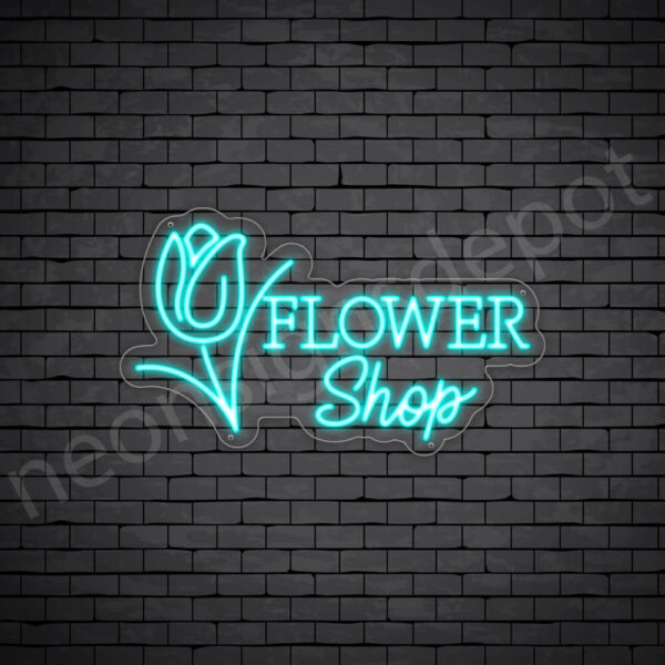Flower-Shop-V9-Neon-Sign-WS-C-BRIGHTBLUE Flower-Shop-V9-Neon-Sign-WS-C-BRIGHTBLUE