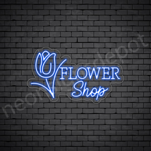 Flower-Shop-V9-Neon-Sign-WS-C-DARKBLUE Flower-Shop-V9-Neon-Sign-WS-C-DARKBLUE