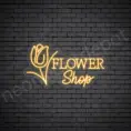 Flower-Shop-V9-Neon-Sign-WS-C-ORANGE