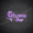 Flower-Shop-V9-Neon-Sign-WS-C-PURPLE