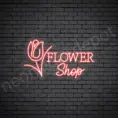 Flower-Shop-V9-Neon-Sign-WS-C-RED