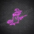 Flying-Witch-Neon-Sign-24x20-WS-C-PINK