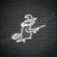 Flying-Witch-Neon-Sign-24x20-WS-C-WHITE