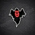 Ghost-Neon-Sign-22x24-WS-B-MULTI-COLOR