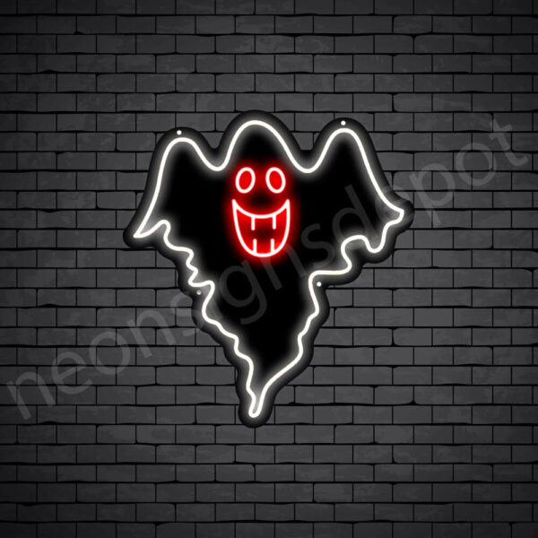 Ghost-Neon-Sign-22x24-WS-B-MULTI-COLOR Ghost-Neon-Sign-22x24-WS-B-MULTI-COLOR