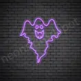 Ghost-Neon-Sign-22x24-WS-C-PURPLE