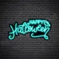 Happy-Halloween-Neon-Sign-24x12-WS-B-BRIGHT-BLUE