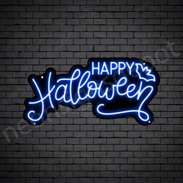 Happy-Halloween-Neon-Sign-24x12-WS-B-DARK-BLUE Happy-Halloween-Neon-Sign-24x12-WS-B-DARK-BLUE