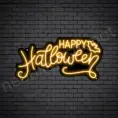 Happy-Halloween-Neon-Sign-24x12-WS-B-ORANGE