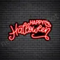 Happy-Halloween-Neon-Sign-24x12-WS-B-RED