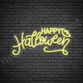 Happy-Halloween-Neon-Sign-24x12-WS-C-YELLOW