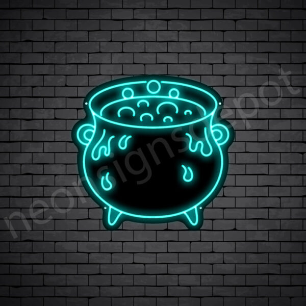 Magic-Potion-Neon-Sign-24x23-WS-B-BRIGHT-BLUE Magic-Potion-Neon-Sign-24x23-WS-B-BRIGHT-BLUE