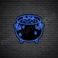 Magic-Potion-Neon-Sign-24x23-WS-B-DARK-BLUE