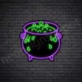 Magic-Potion-Neon-Sign-24x23-WS-B-MULTI-COLOR