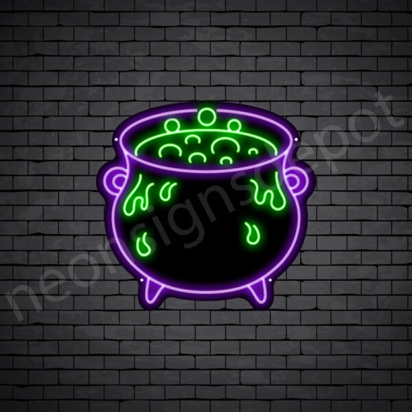 Magic-Potion-Neon-Sign-24x23-WS-B-MULTI-COLOR Magic-Potion-Neon-Sign-24x23-WS-B-MULTI-COLOR