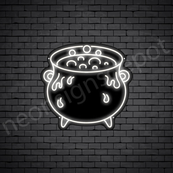 Magic-Potion-Neon-Sign-24x23-WS-B-WHITE Magic-Potion-Neon-Sign-24x23-WS-B-WHITE