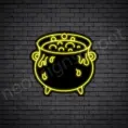 Magic-Potion-Neon-Sign-24x23-WS-B-YELLOW