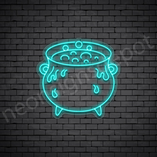 Magic-Potion-Neon-Sign-24x23-WS-C-BRIGHT-BLUE Magic-Potion-Neon-Sign-24x23-WS-C-BRIGHT-BLUE