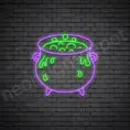 Magic-Potion-Neon-Sign-24x23-WS-C-MULTI-COLOR